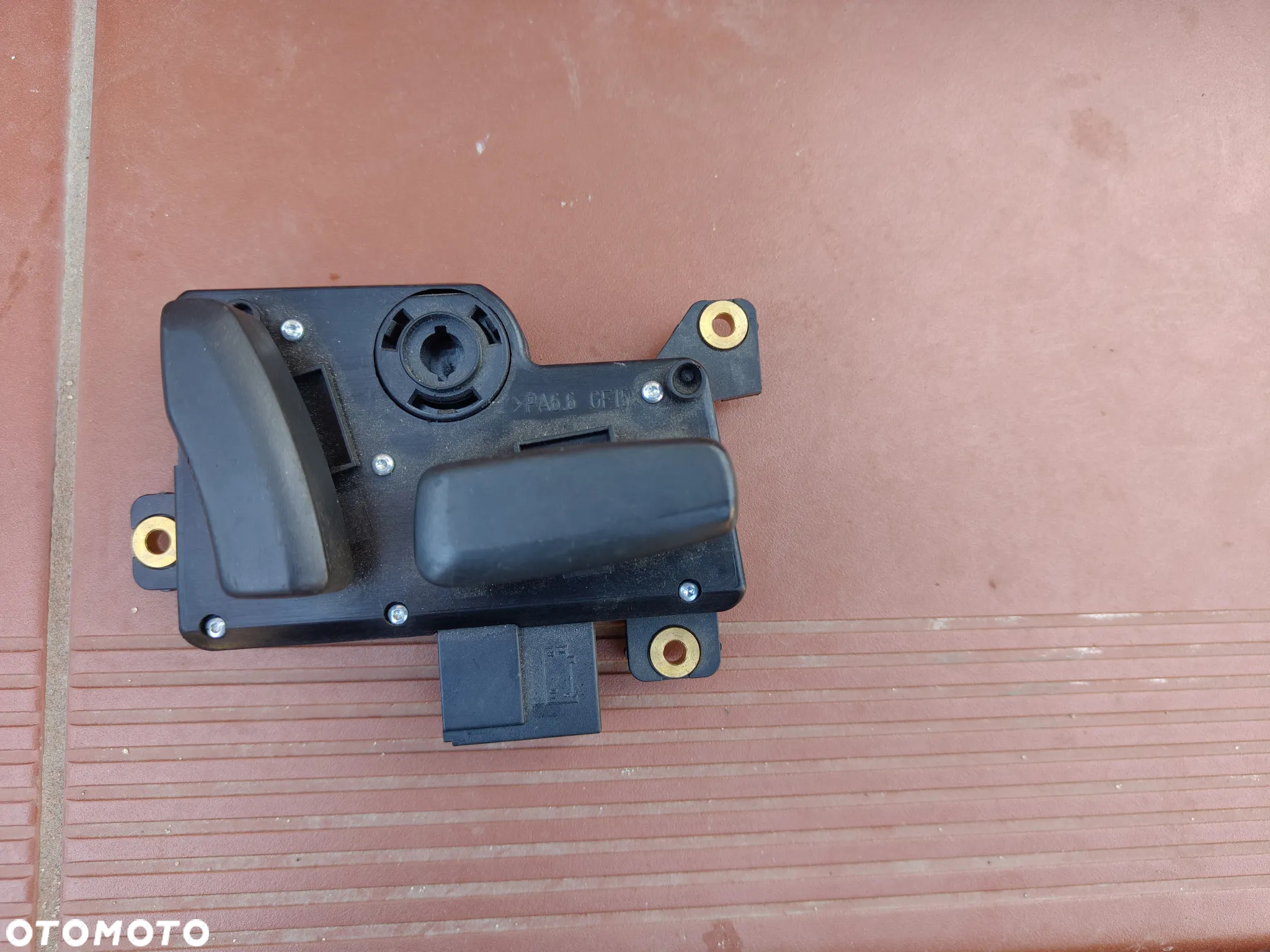 AUDI A8 D3 PANEL PRZEŁĄCZNIK Sterowania Fotela Prawy Prawym 4E0959766B - 2