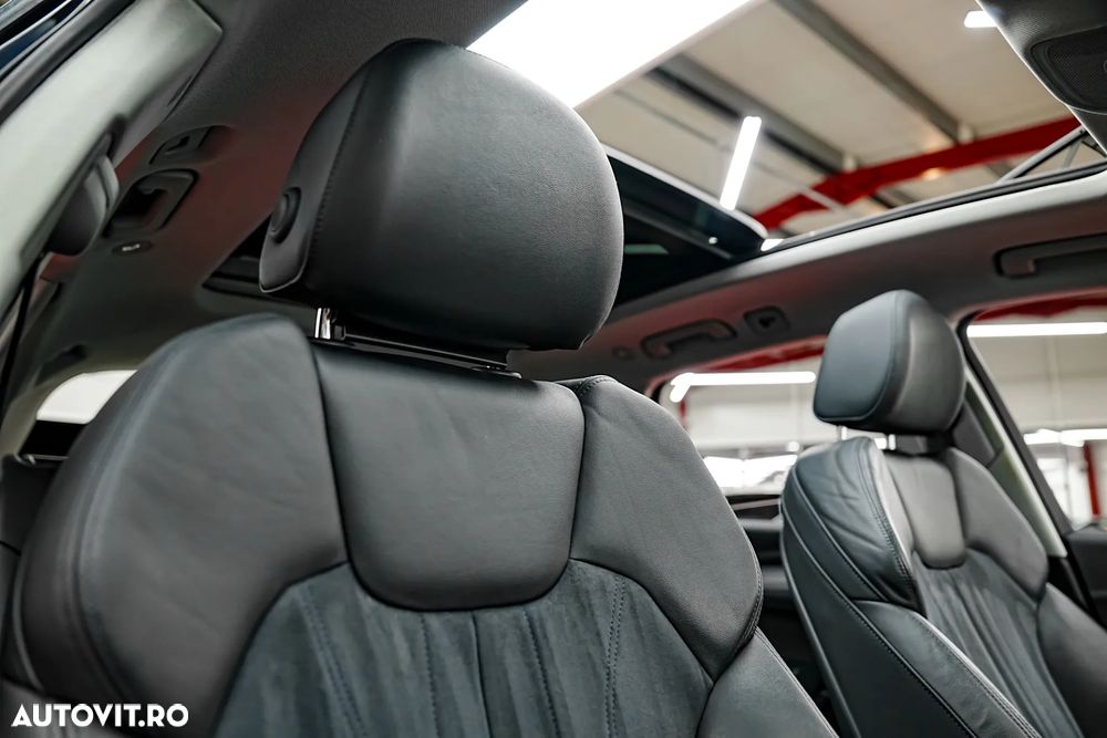 Audi Q5 40 TDI quattro S tronic advanced - 18