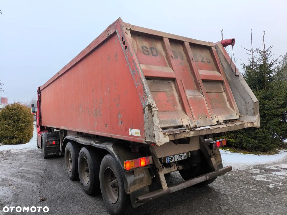 Carnehl WYWROTKA 26M3, Kempf, Zasław - 12