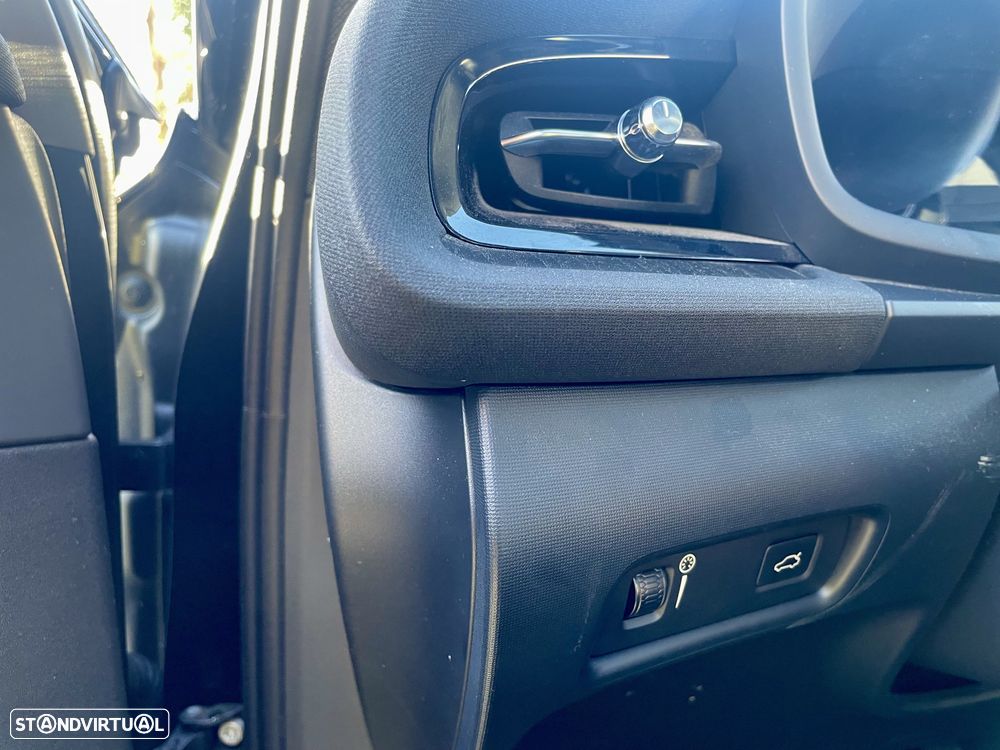 Polestar 2 Long Range 78 kWh AWD - 25