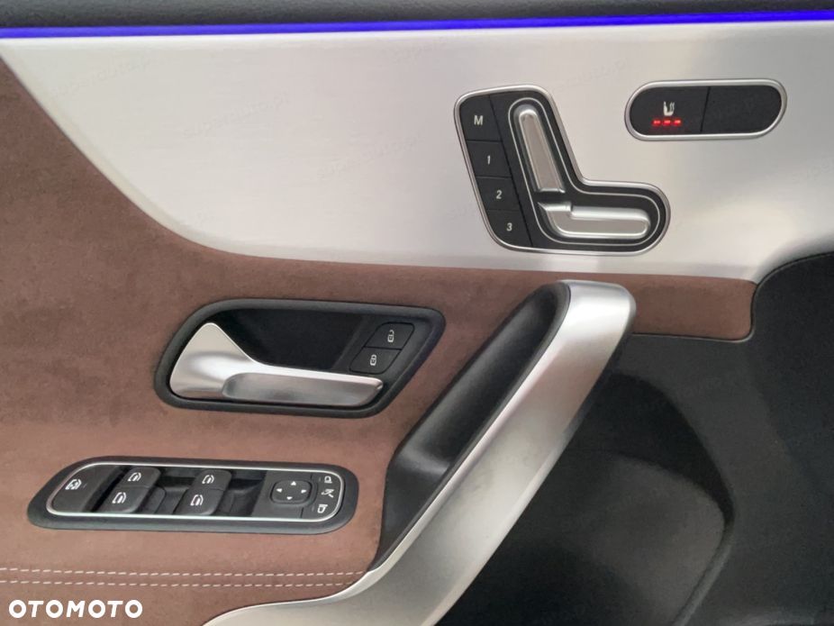 Mercedes-Benz Klasa A - 11