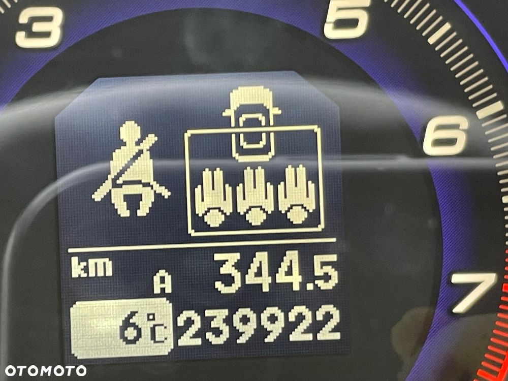 Honda Civic 1.8 Comfort - 17