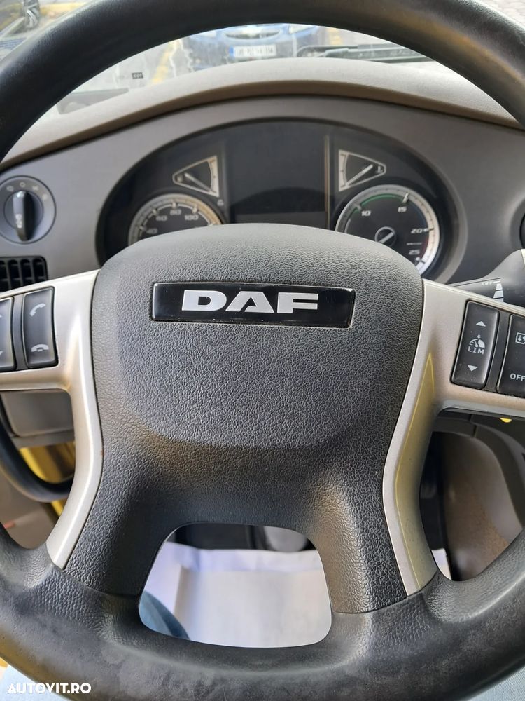 DAF XF 430 NGI - 11