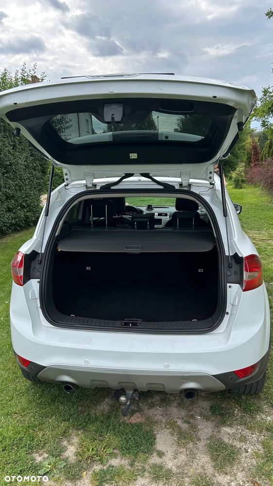 Ford Kuga - 7