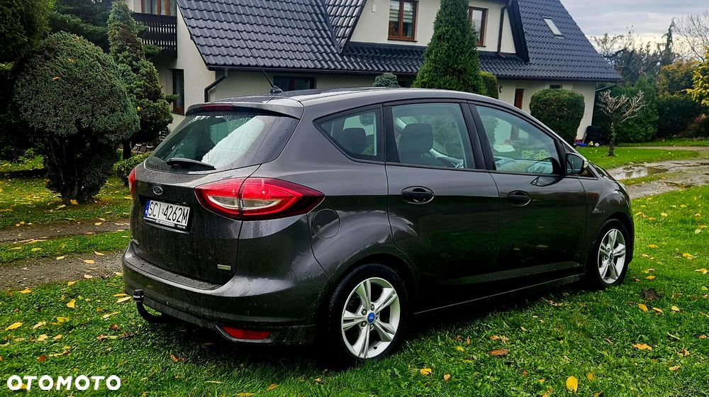 Ford C-MAX - 5