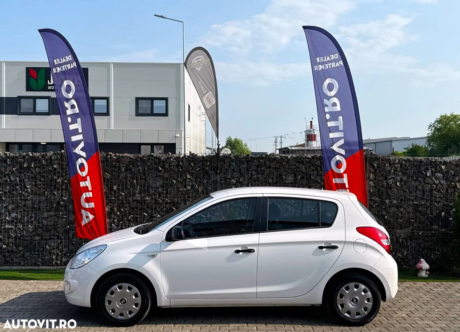 Hyundai i20 1.2 Classic - 17