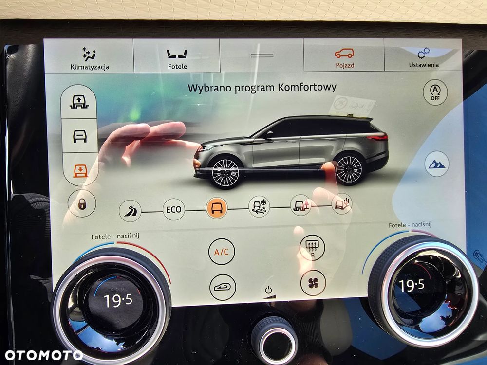 Land Rover Range Rover Velar 2.0 SD4 R-Dynamic SE - 33