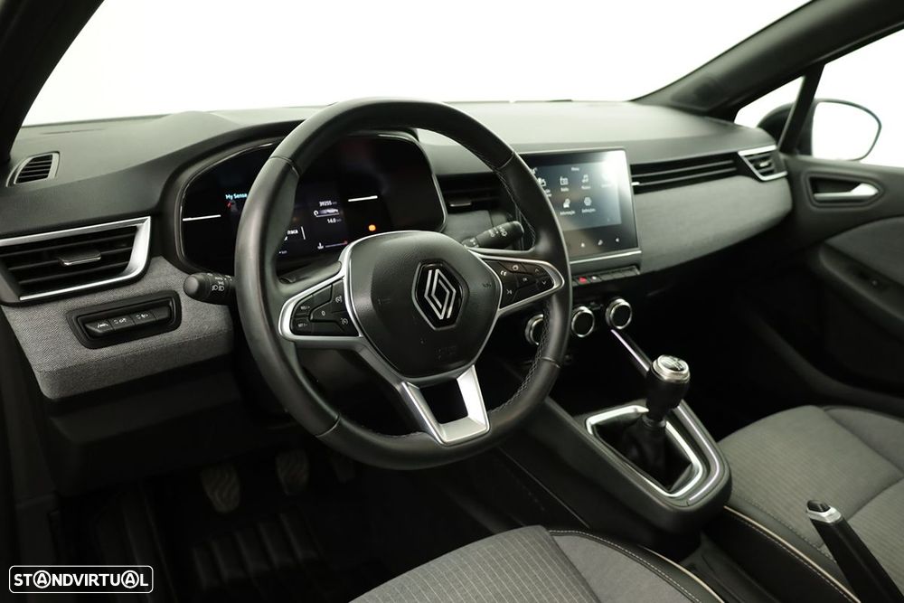 Renault Clio 1.0 TCe Techno - 7