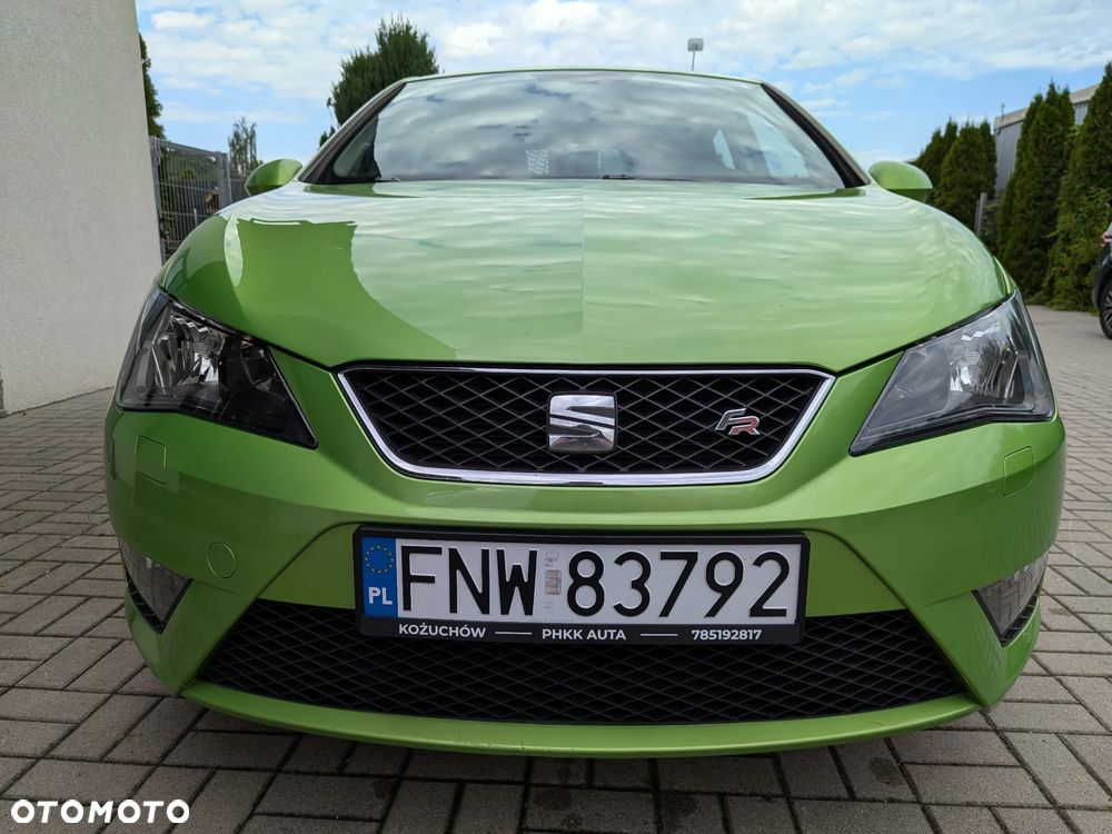 Seat Ibiza - 9