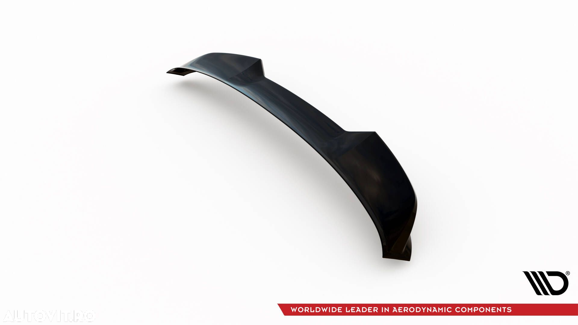 Pachet Prelungiri compatibil cu BMW Seria 5 G31 LCI Maxton Design - 24