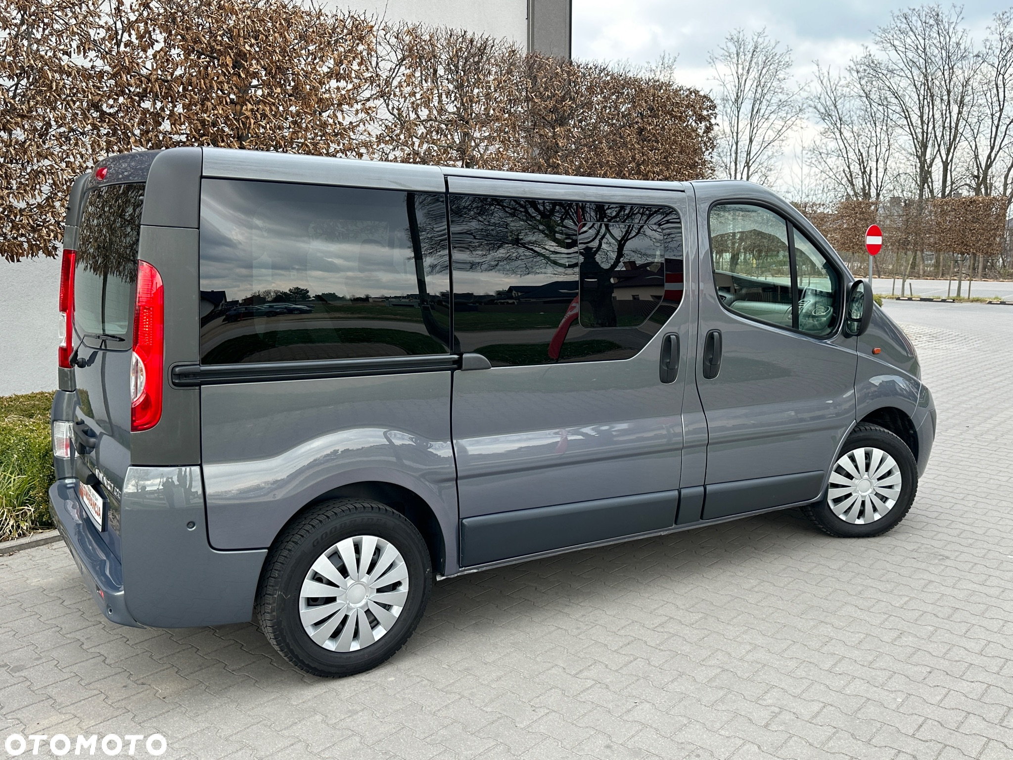 Opel Vivaro 2.0 CDTI L1H1 Design Edition - 22