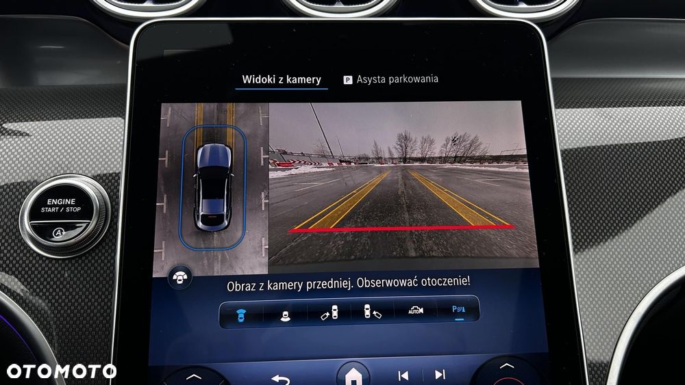 Mercedes-Benz GLC - 22