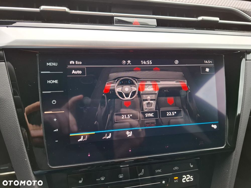 Volkswagen Arteon Shooting Brake 2.0 TSI OPF DSG R-Line - 29