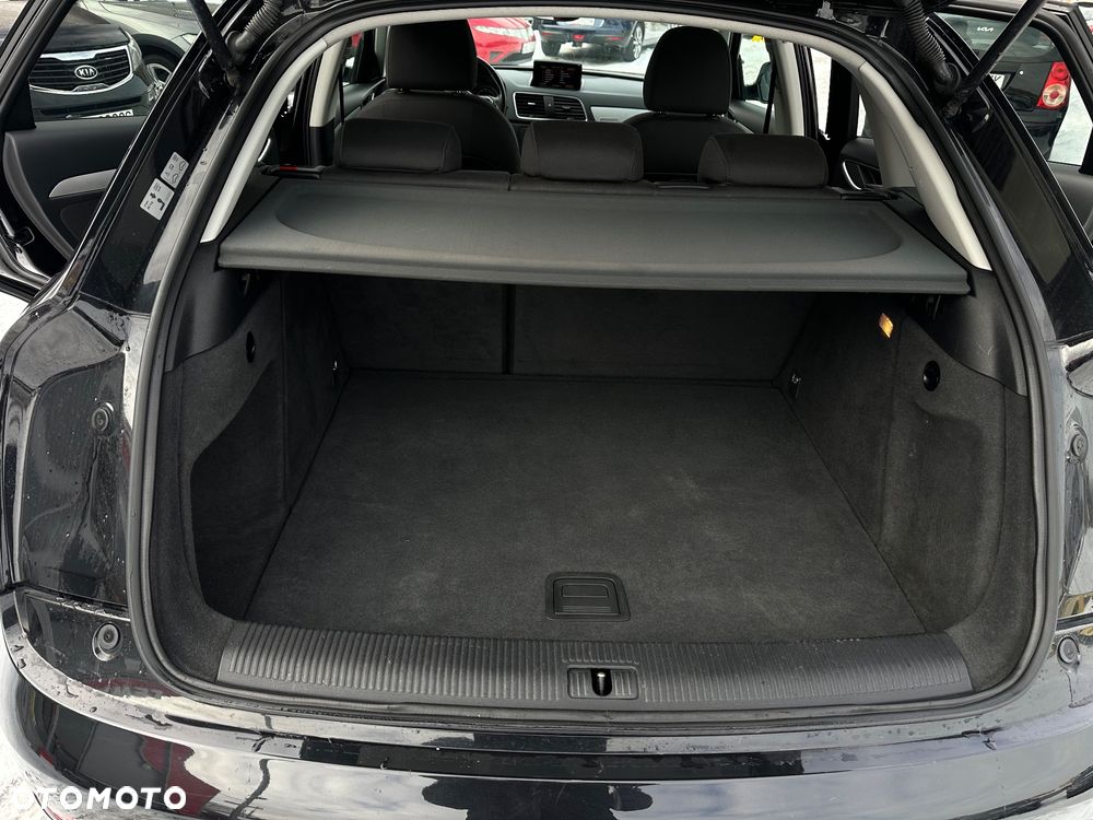 Audi Q3 2.0 TDI Quattro Prime Line S tronic - 19