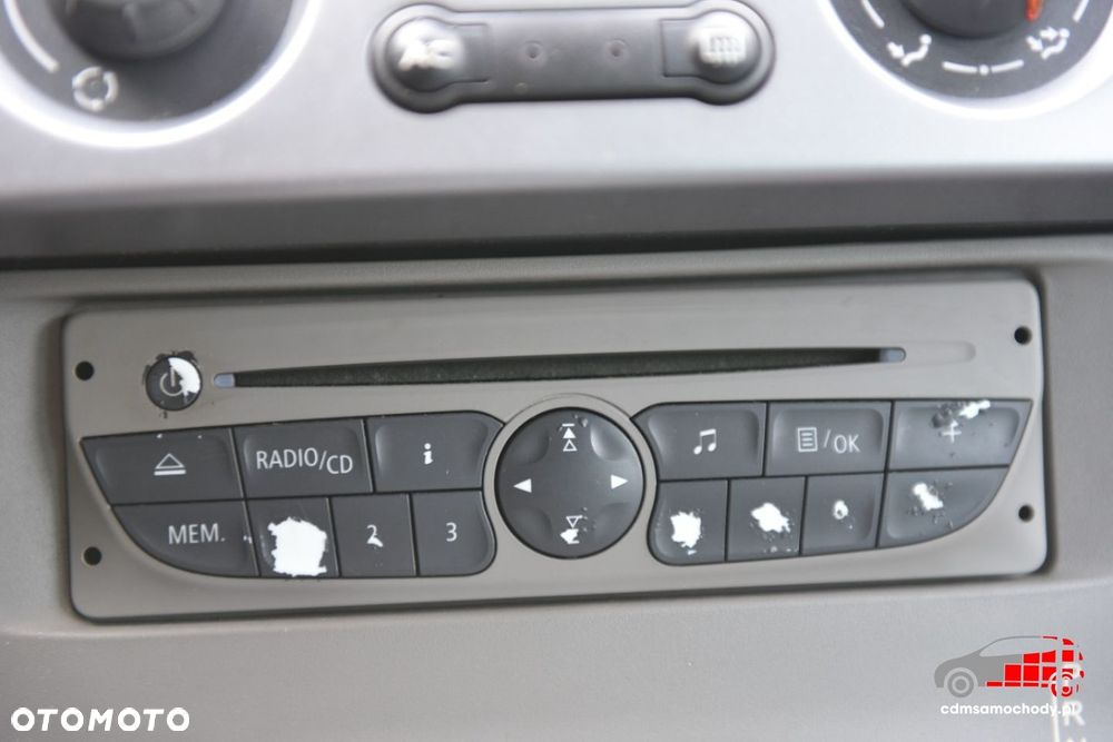 Renault Kangoo - 25