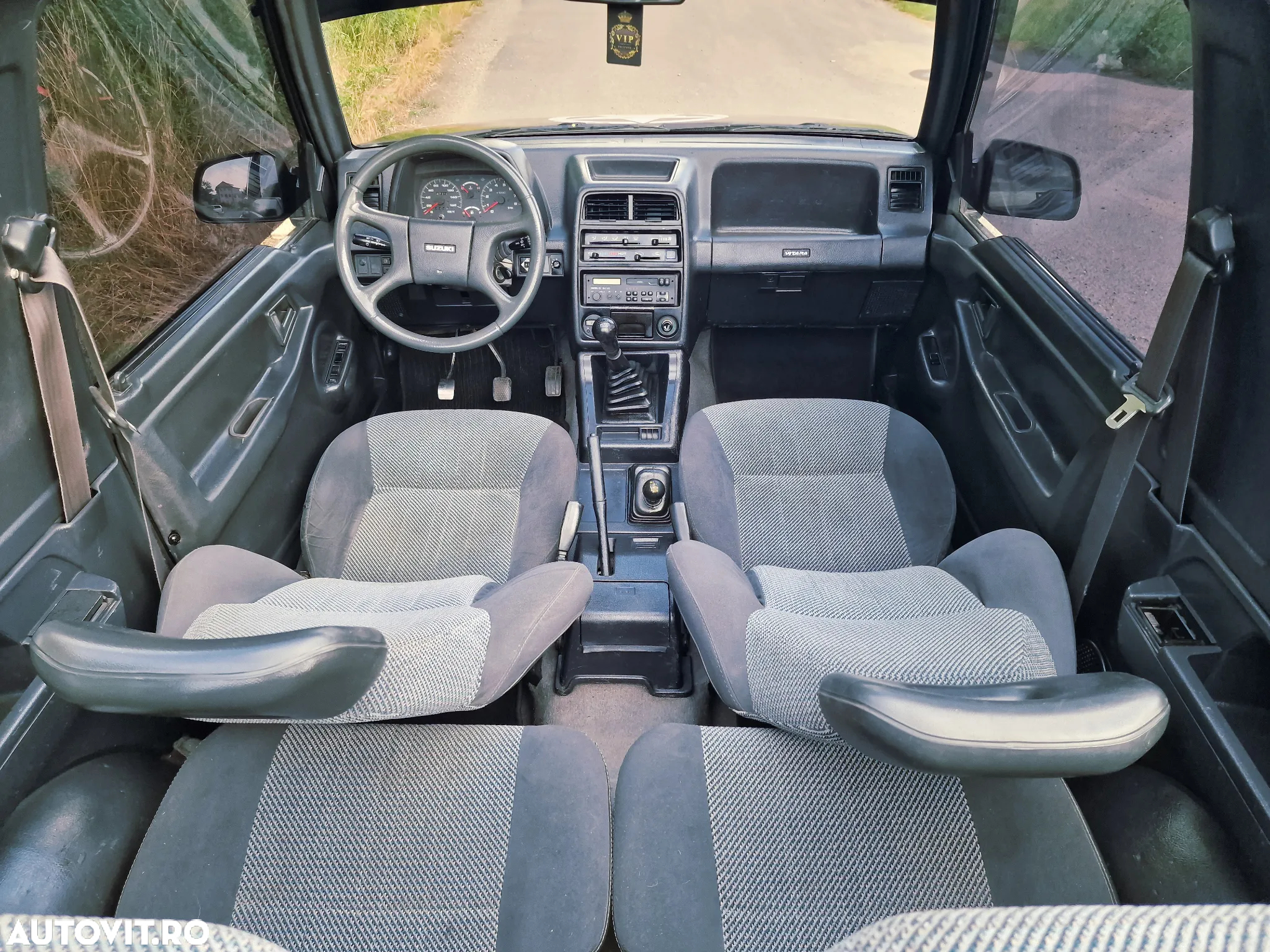 Suzuki Vitara - 15