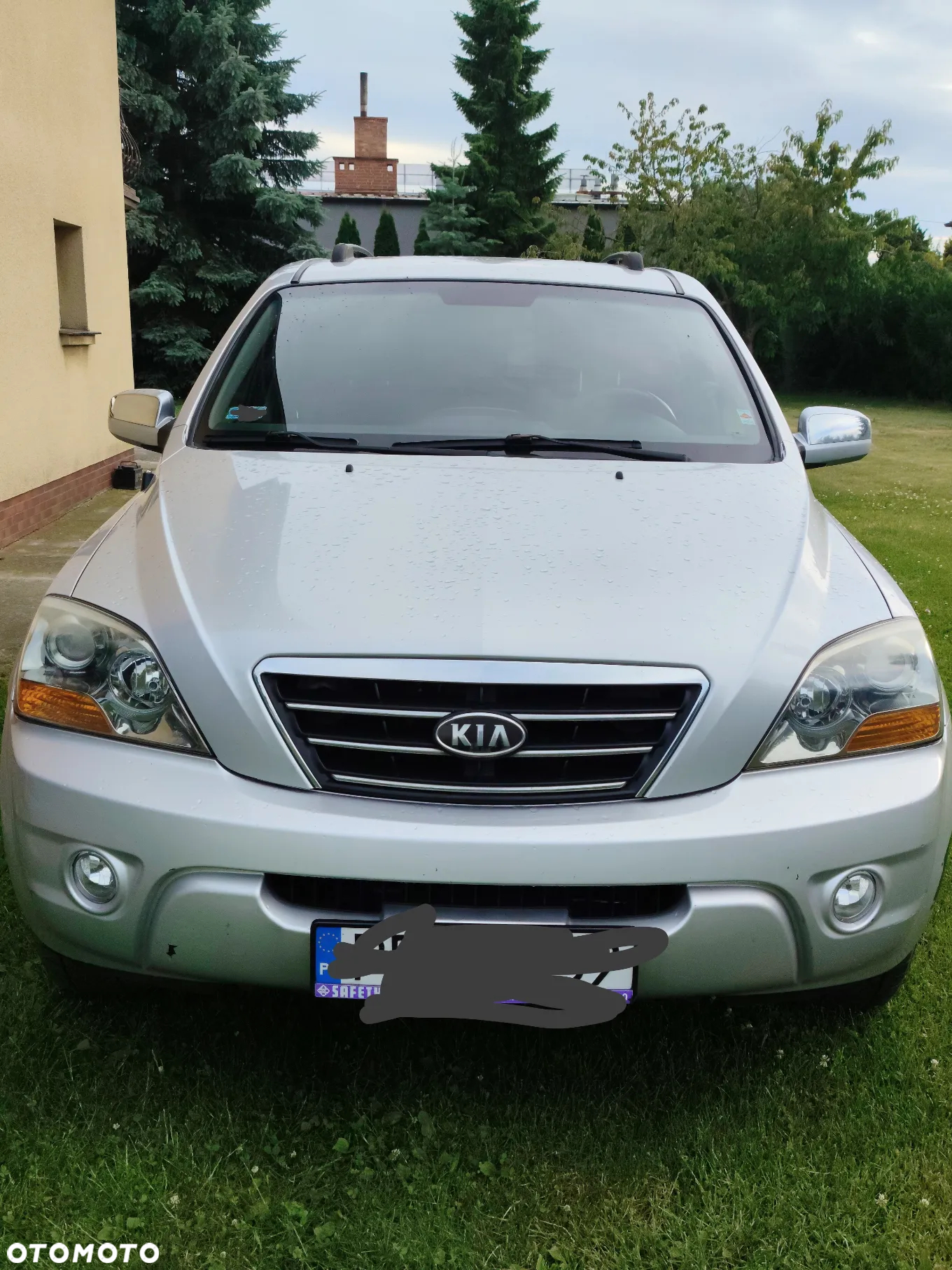 Kia Sorento 2.5 CRDi Escape - 7