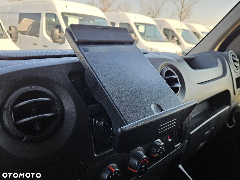 Renault Master L2H2 *69900zł NETTO* 2,3dCi/145KM - 25