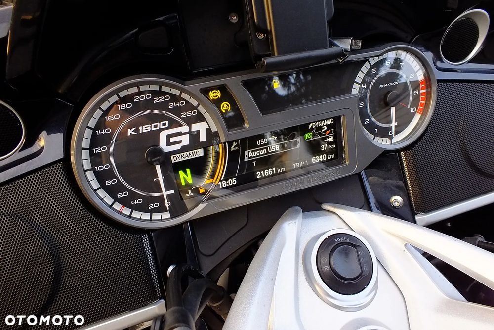 BMW K - 21