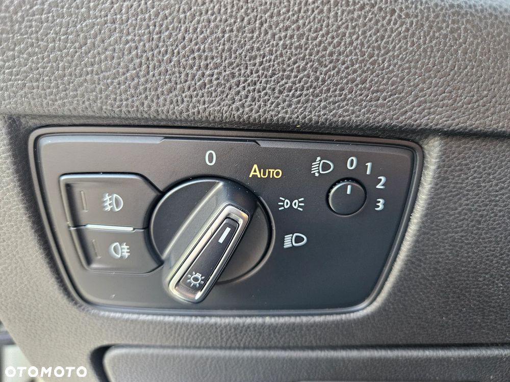 Volkswagen Passat 2.0 TDI BMT Comfortline - 26