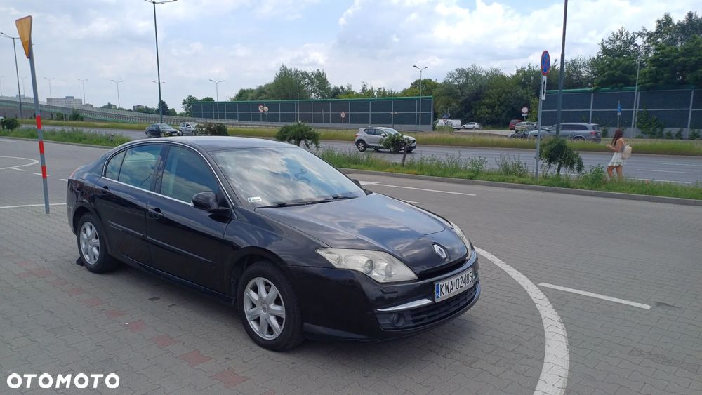Renault Laguna 2.0 Expression - 1