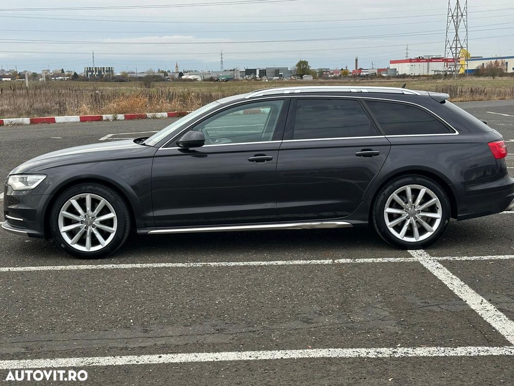 Audi A6 Allroad - 5