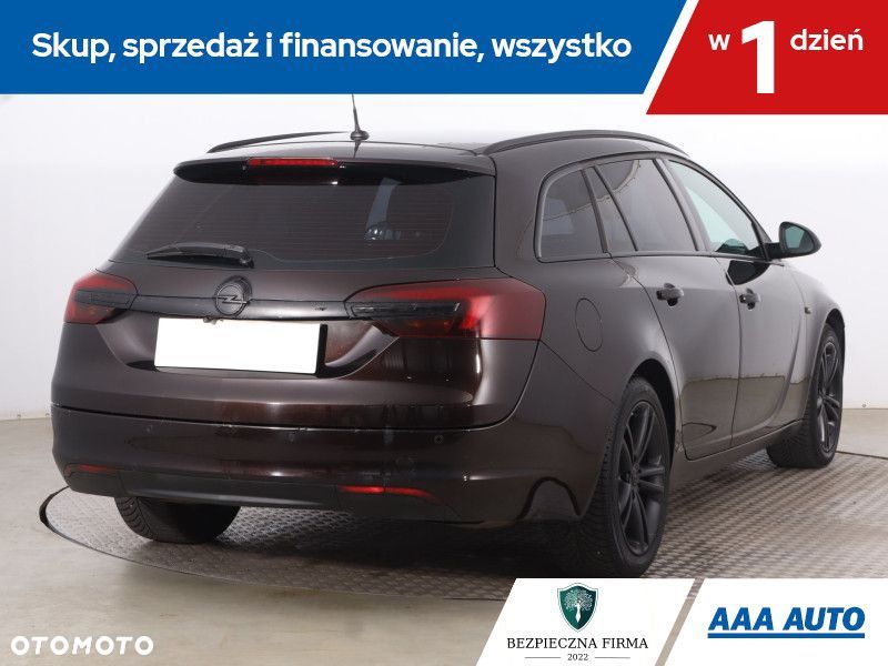 Opel Insignia - 7