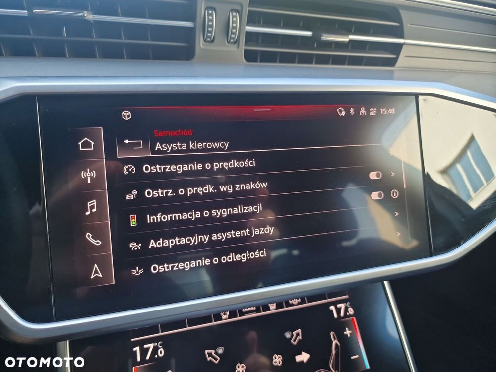Audi A6 Limousine - 22
