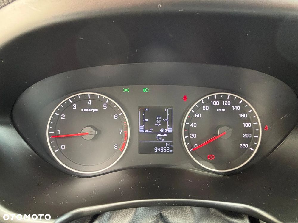 Hyundai i20 1.2 Fresh - 4