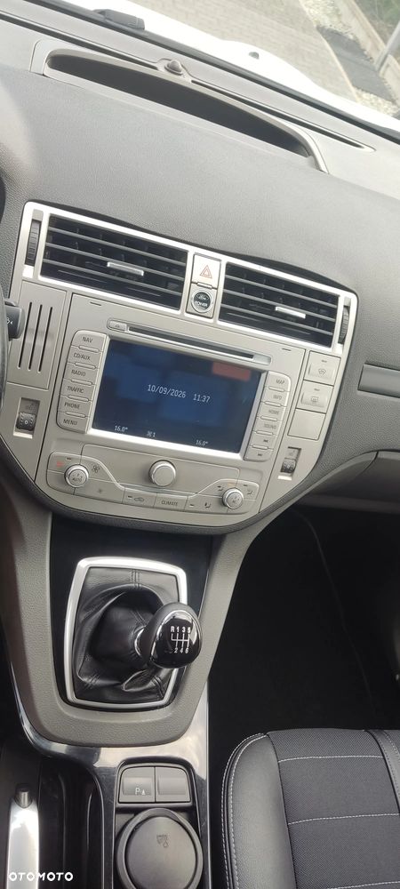 Ford Kuga 2.0 TDCi 4x4 Titanium - 15