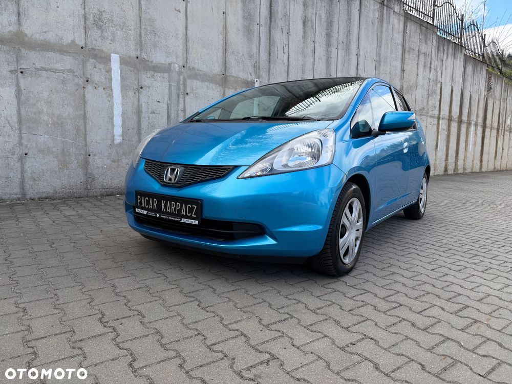 Honda Jazz 1.4 i-VTEC Comfort