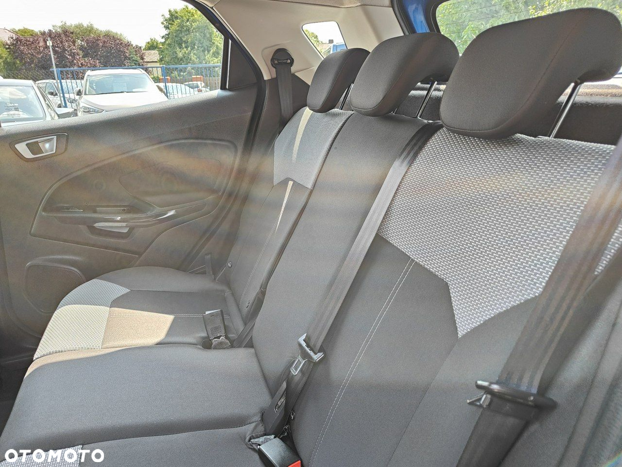 Ford EcoSport 1.5 Ti-VCT TREND - 26