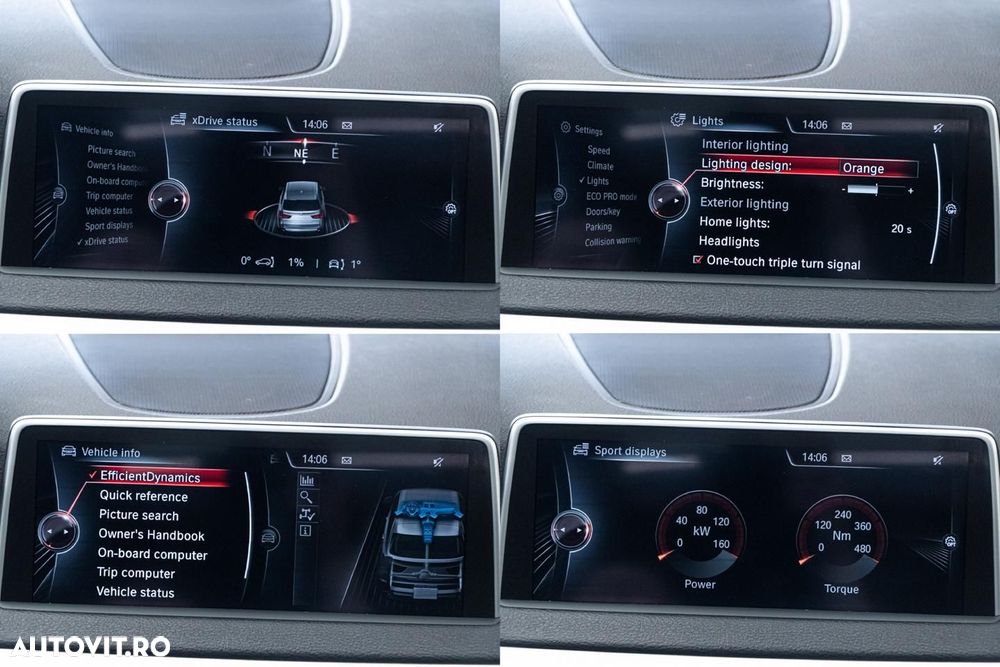 BMW X5 xDrive25d Sport-Aut. - 21