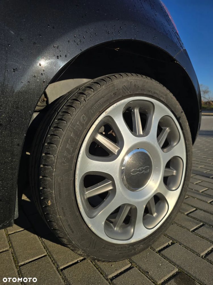 Fiat 500 1.4 16V S - 27