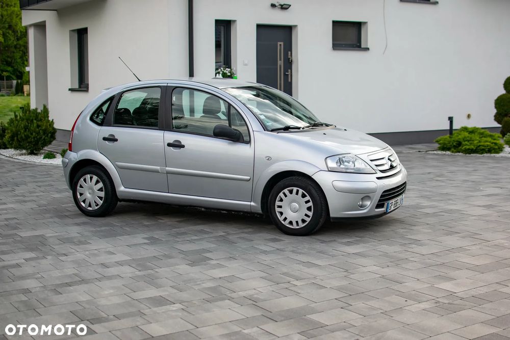 Citroën C3 - 5