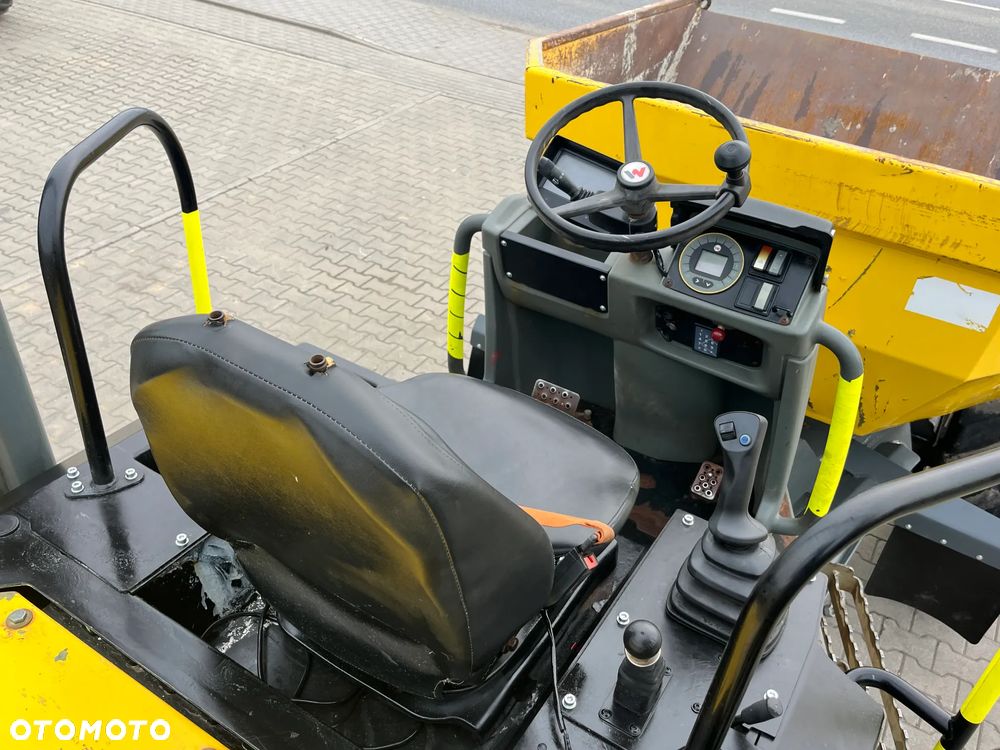 Wacker Neuson DW 60 - 20