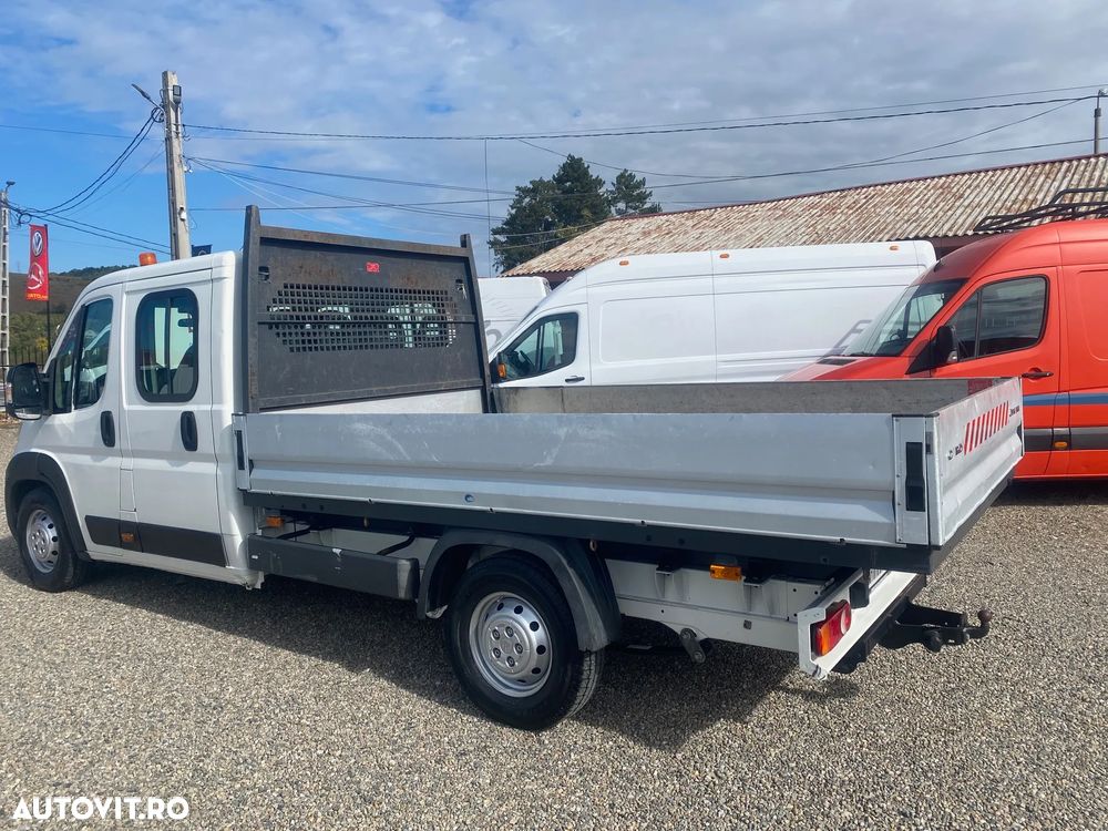 Citroën JUMPER - 2
