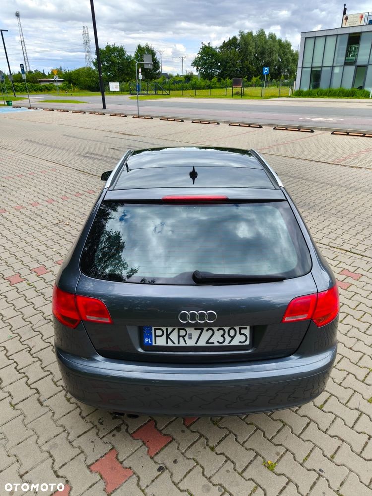 Audi A3 Sportback 1.8 TFSI Ambition S tronic - 9