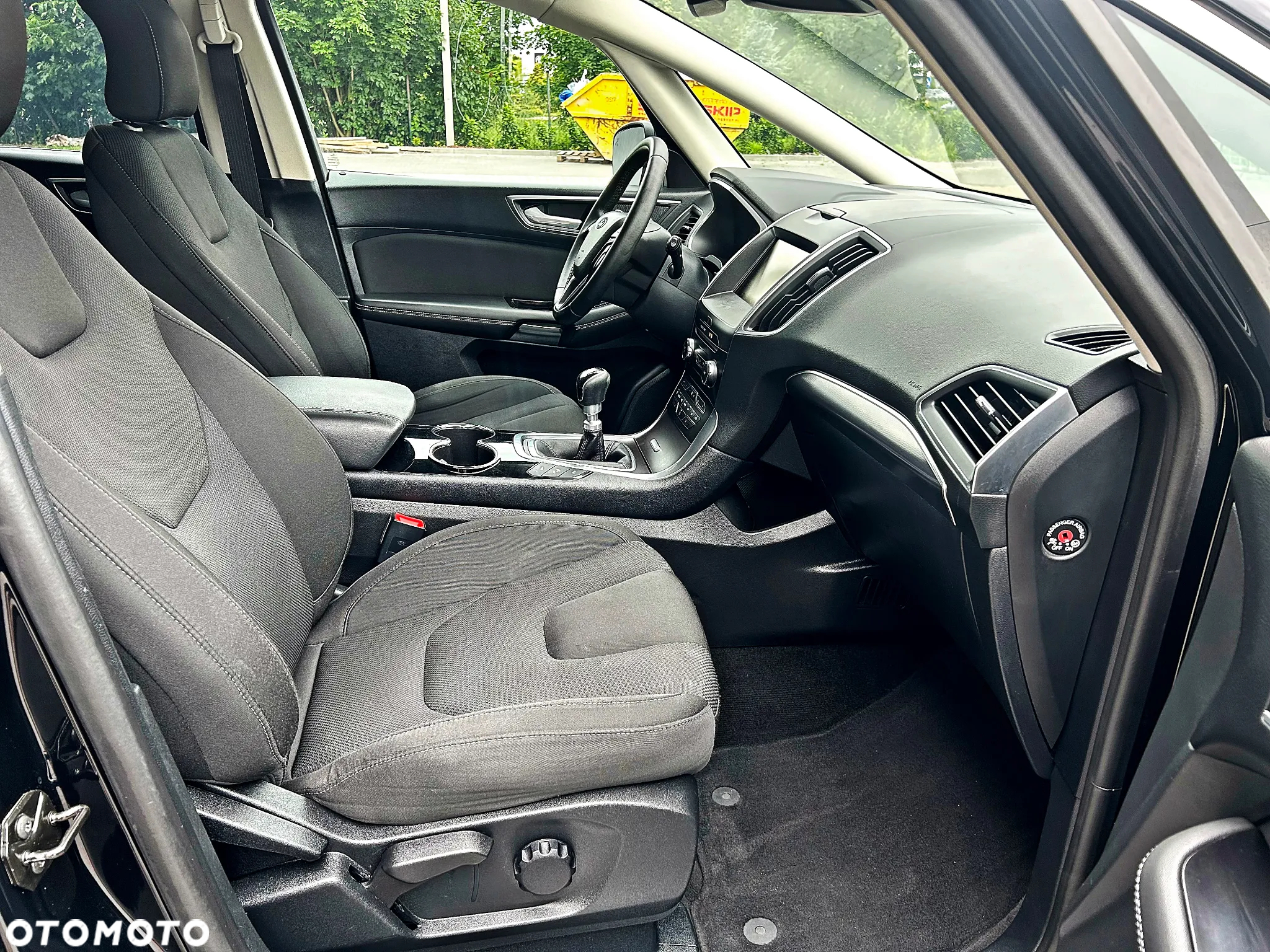 Ford S-Max 2.0 TDCi Titanium - 20