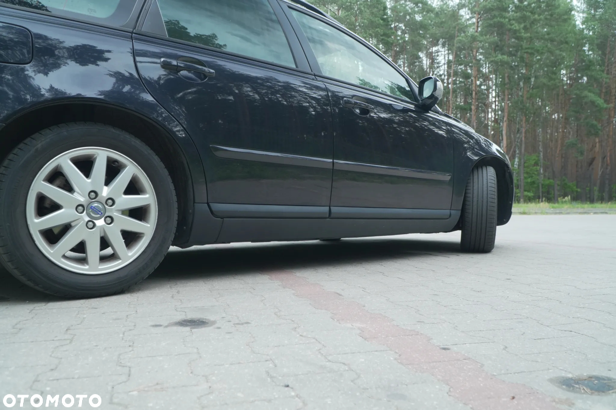 Volvo V50 2.0D - 9