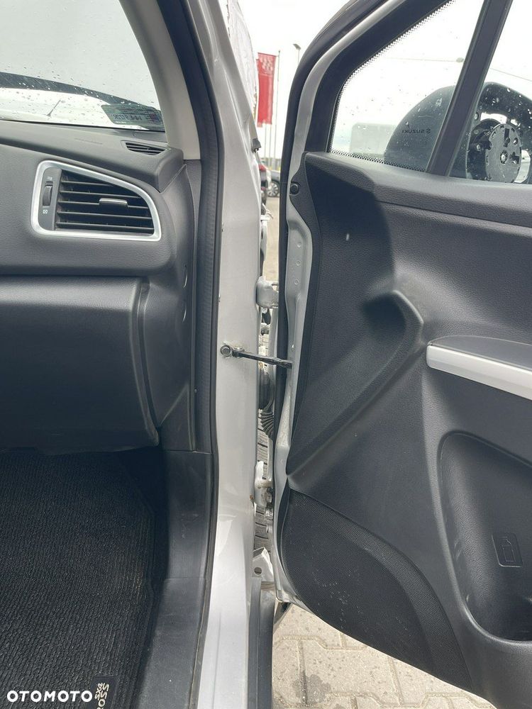 Suzuki SX4 S-Cross 1.4 Boosterjet Hybrid Comfort - 6