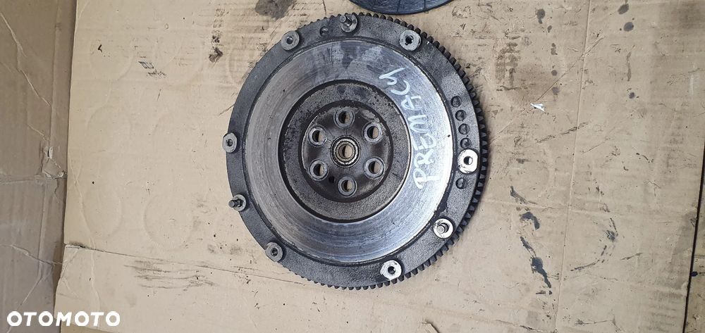 Sprzęgło tarcza docisk koło Mazda Premacy 1.8 16V - 2