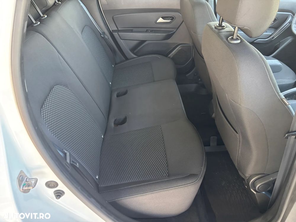 Dacia Duster 1.5 Blue dCi 4WD Essential - 30