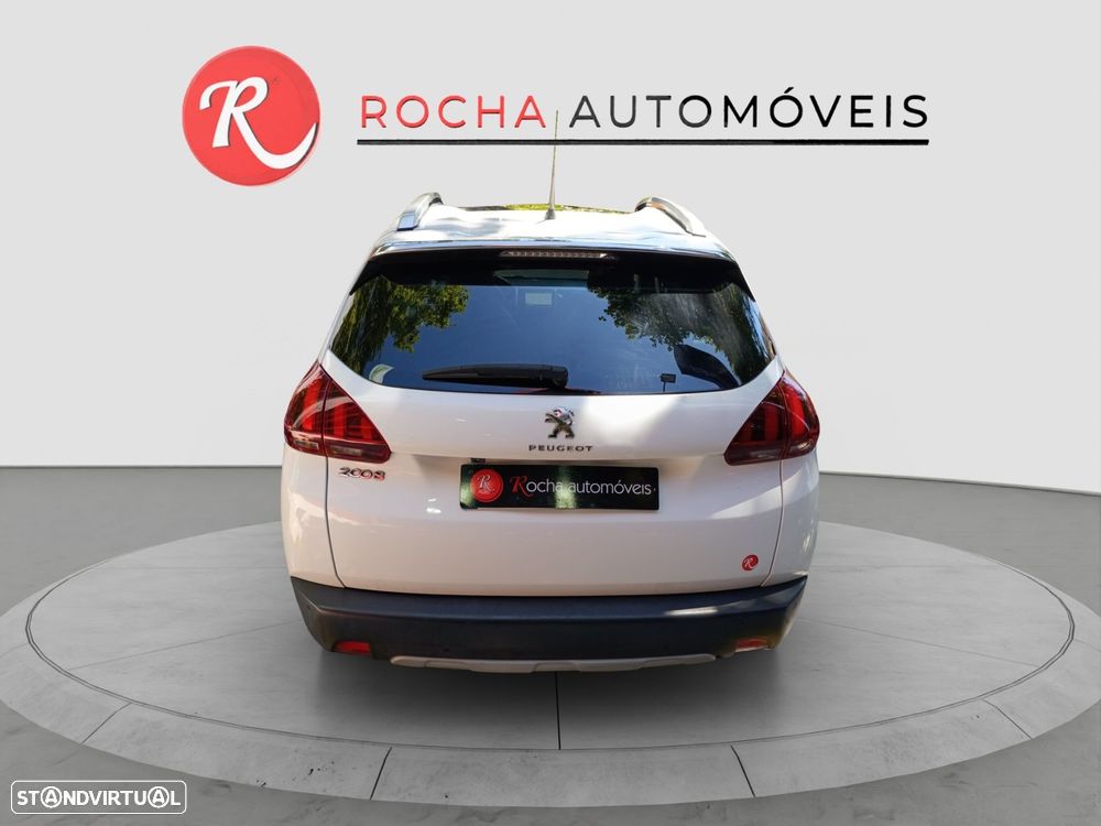 Peugeot 2008 1.2 PureTech Allure - 5