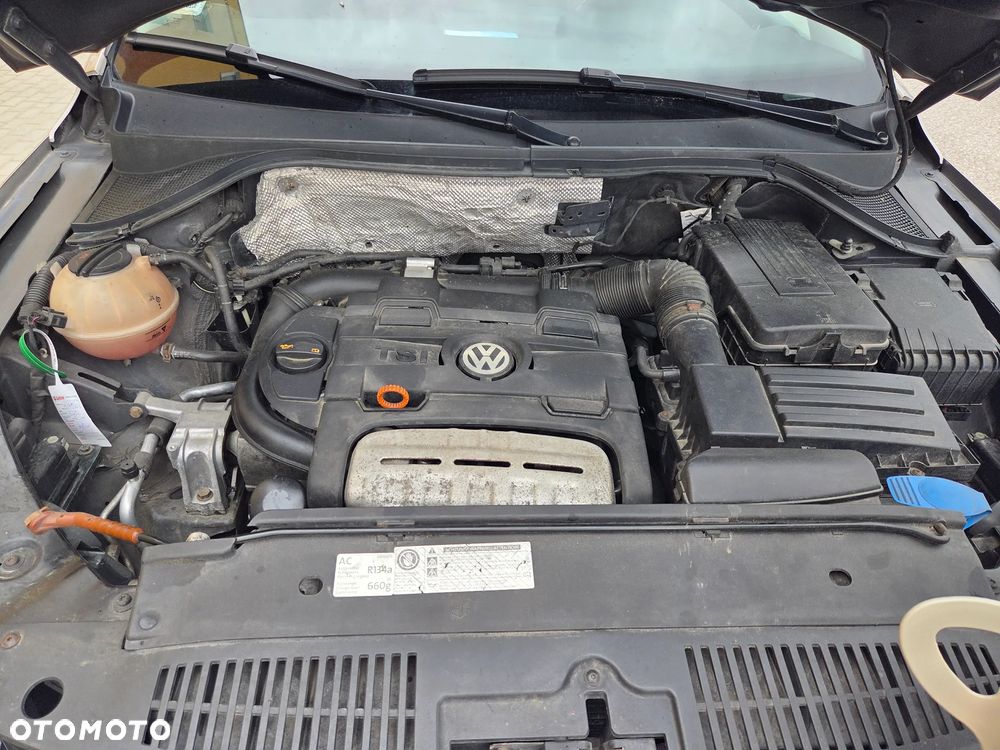 Volkswagen Tiguan 1.4 TSI 4Mot Trend&Fun - 14