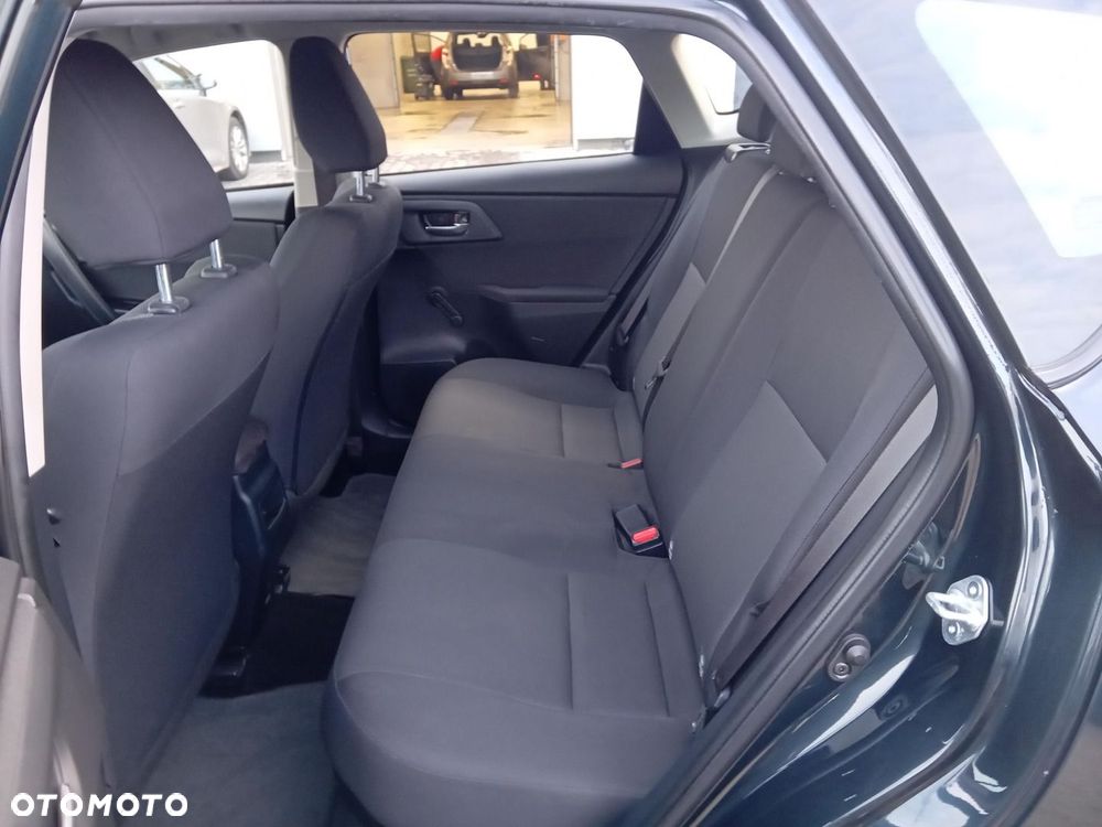 Toyota Auris - 13