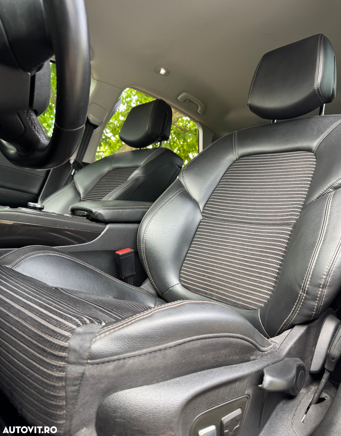 Renault Talisman ENERGY TCe 150 EDC INTENS - 9