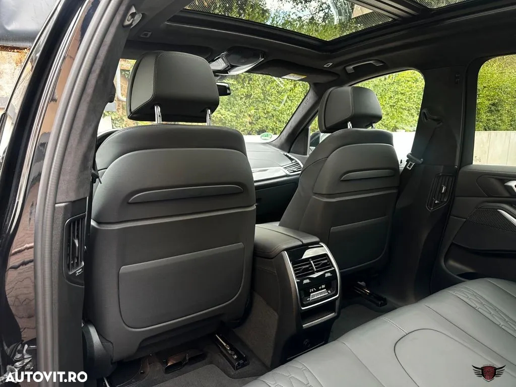 BMW X5 xDrive45e AT PHEV - 15
