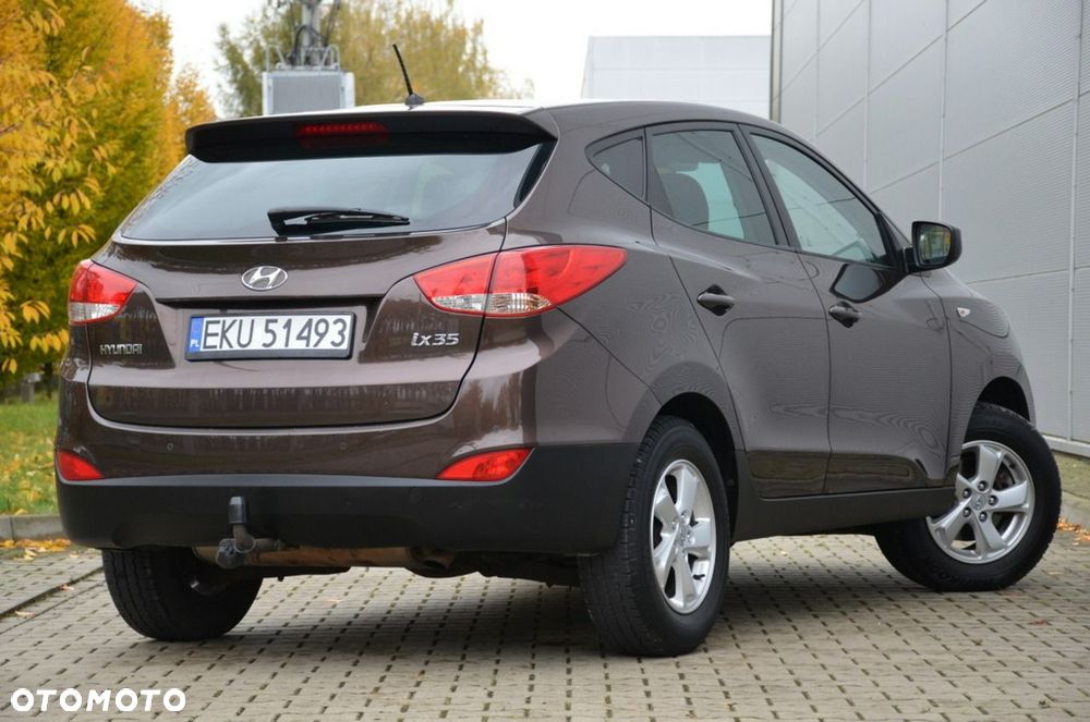 Hyundai ix35 - 11