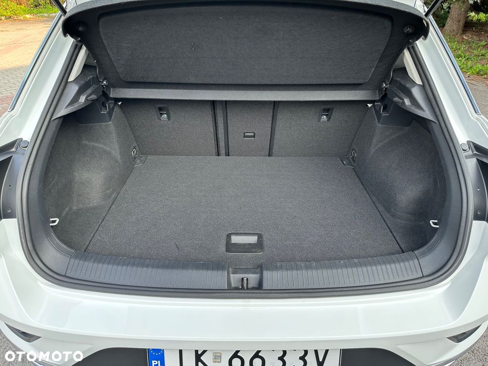 Volkswagen T-Roc 1.5 TSI GPF ACT Advance - 28